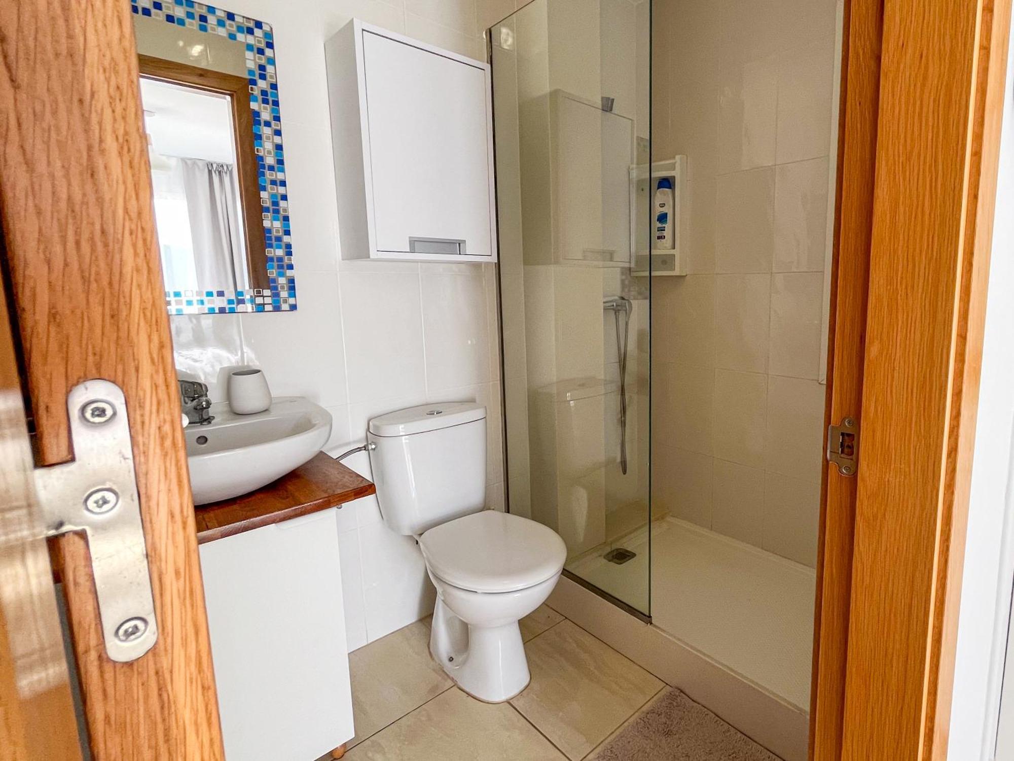 Beachside Studio In Corralejo Bagian luar foto