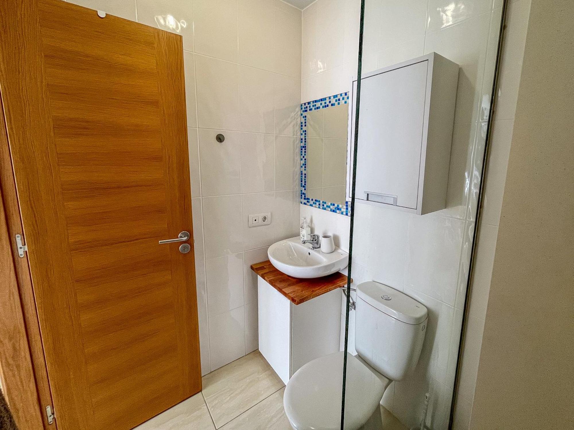 Beachside Studio In Corralejo Bagian luar foto